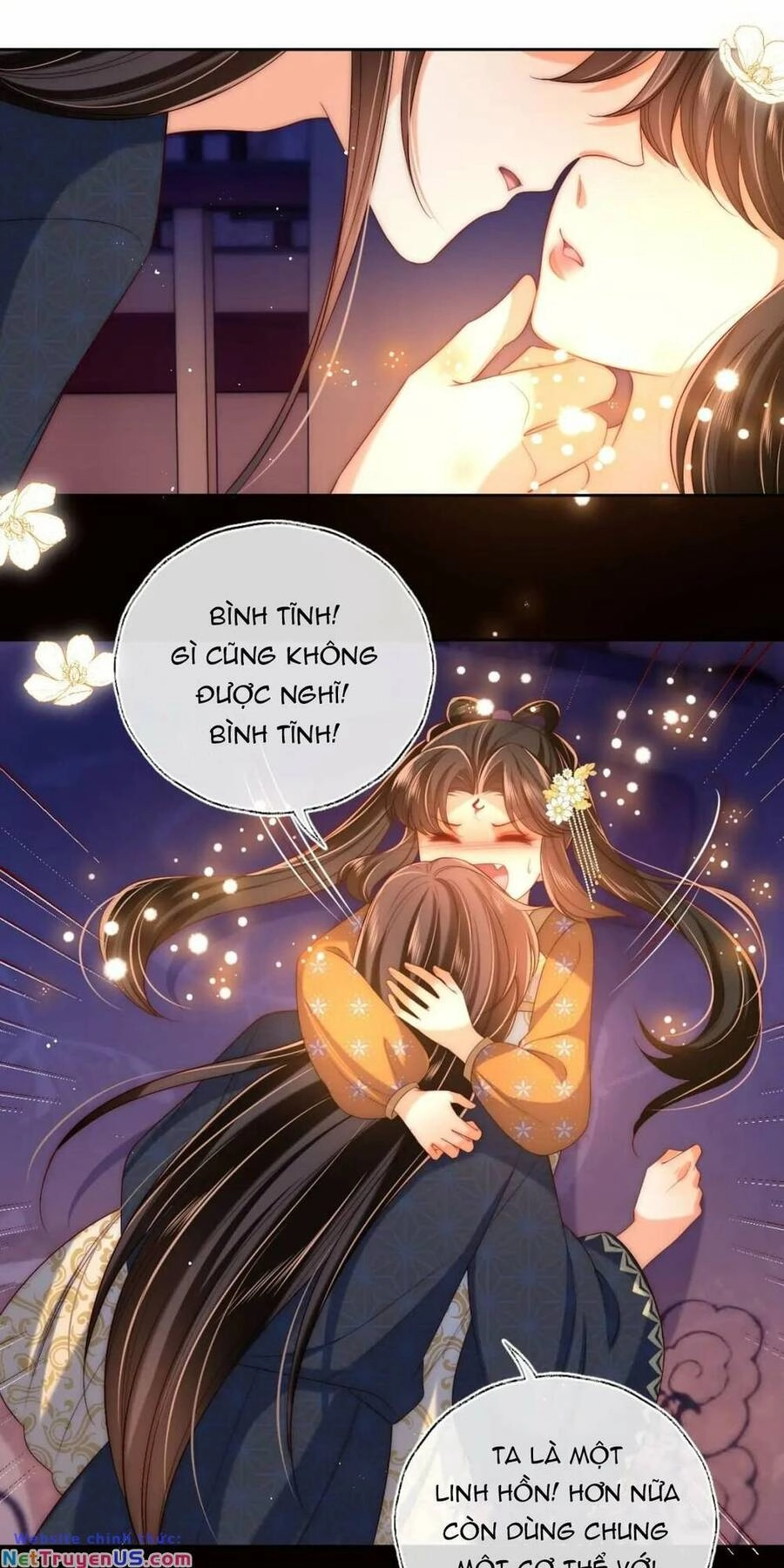 Dưỡng Địch Vi Hoạn Chapter 269 - 15