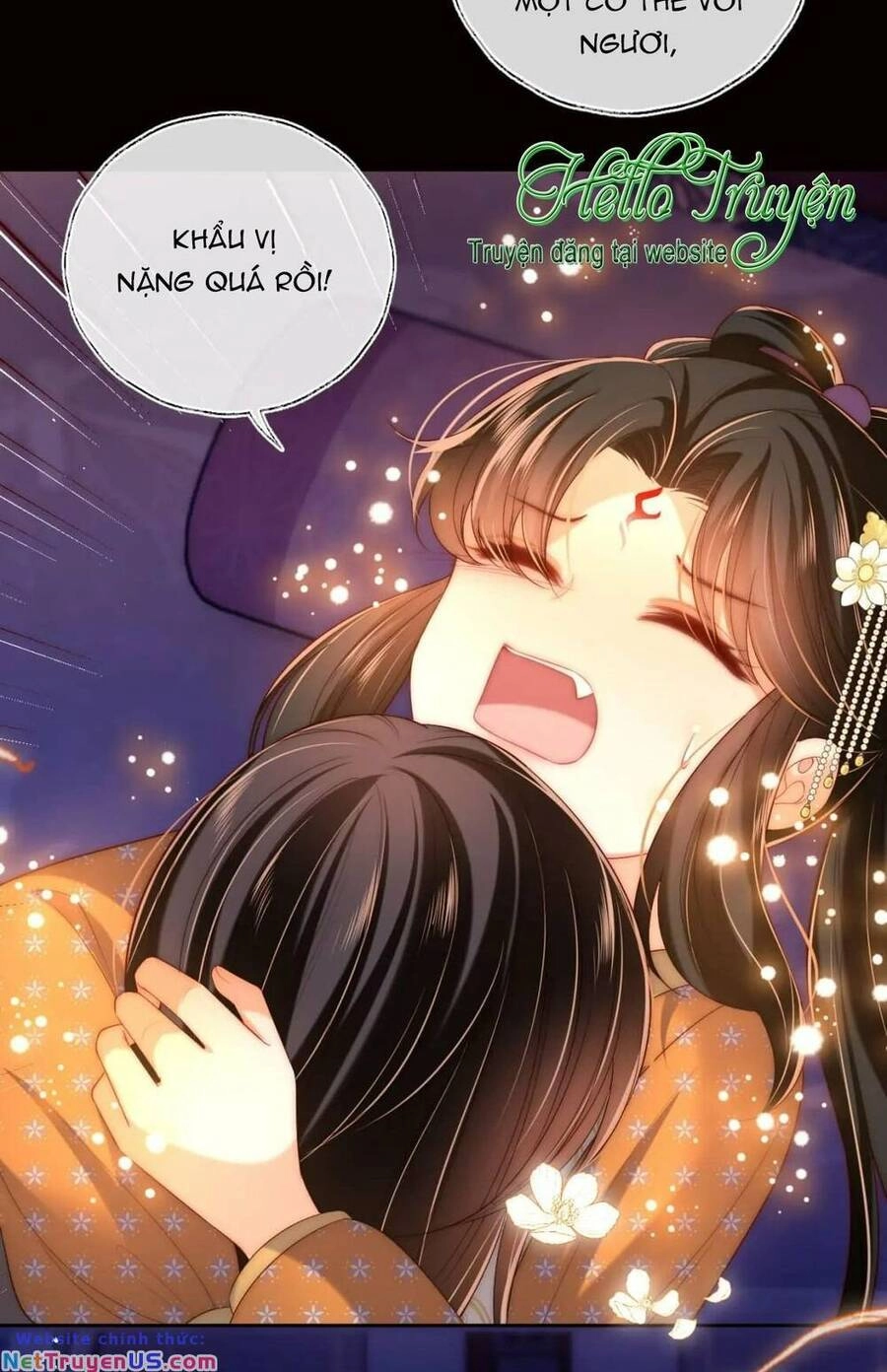 Dưỡng Địch Vi Hoạn Chapter 269 - 16