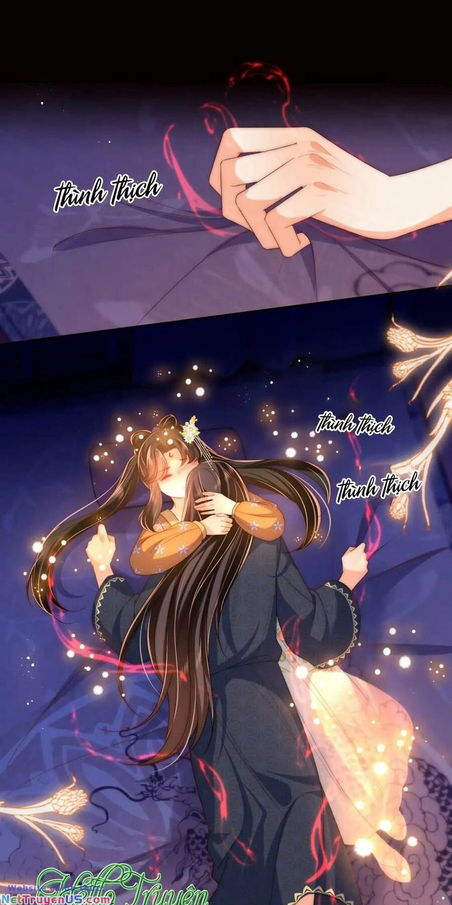 Dưỡng Địch Vi Hoạn Chapter 269 - 18