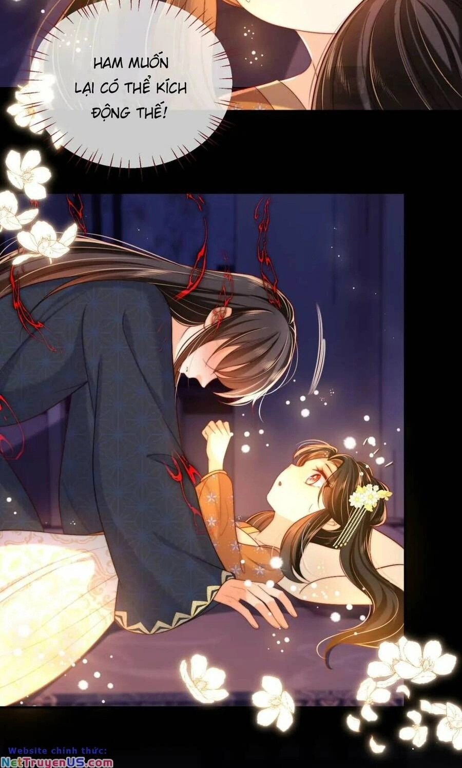 Dưỡng Địch Vi Hoạn Chapter 269 - 20