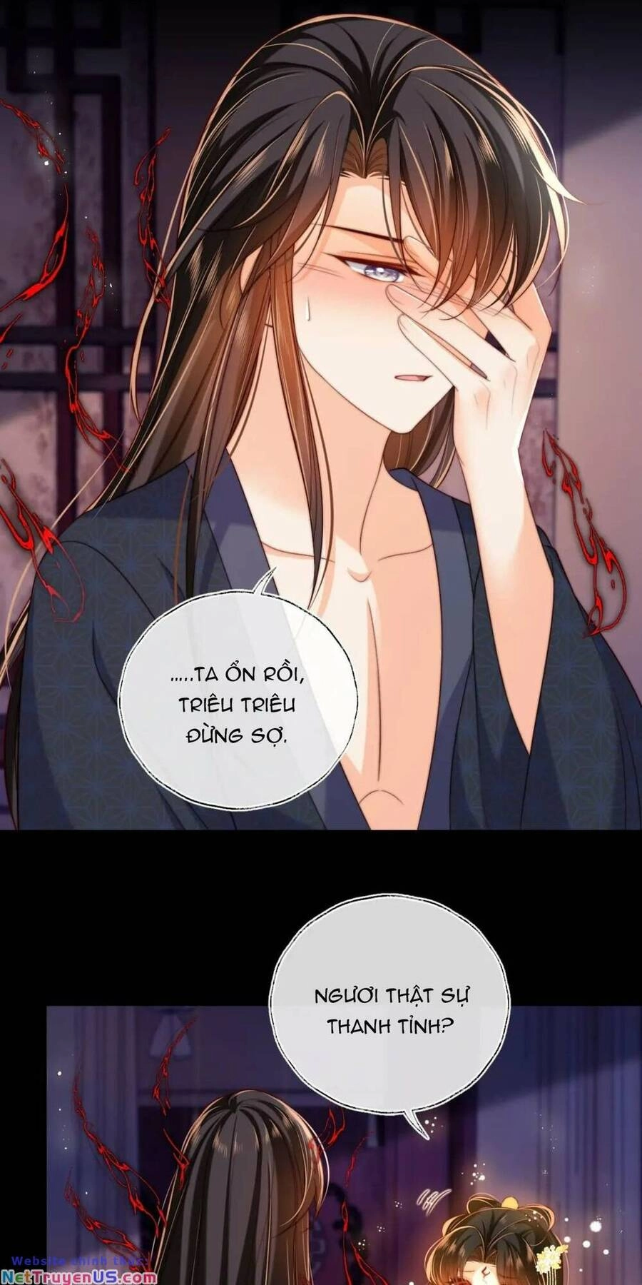 Dưỡng Địch Vi Hoạn Chapter 269 - 21