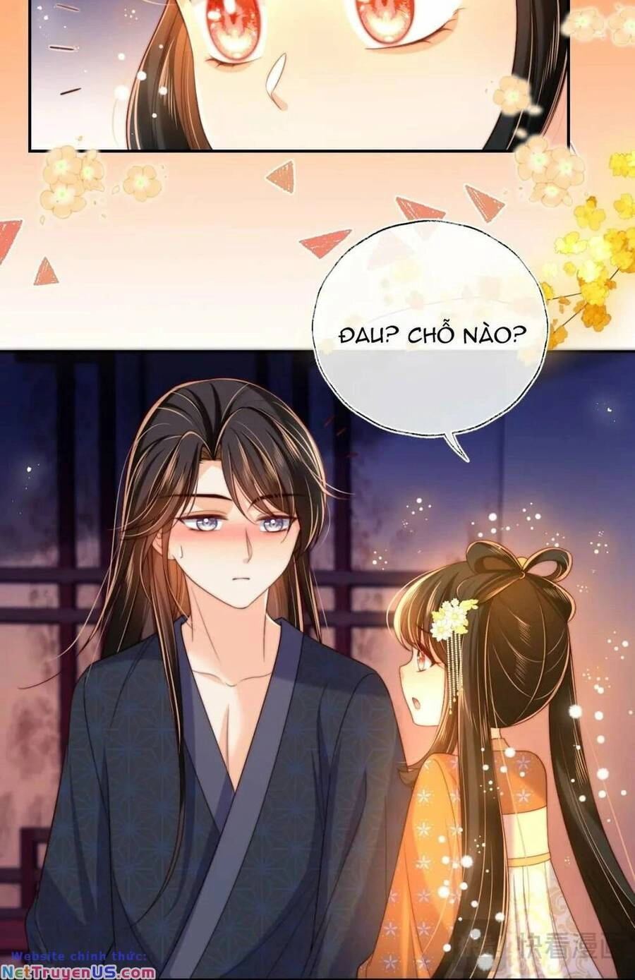 Dưỡng Địch Vi Hoạn Chapter 269 - 24