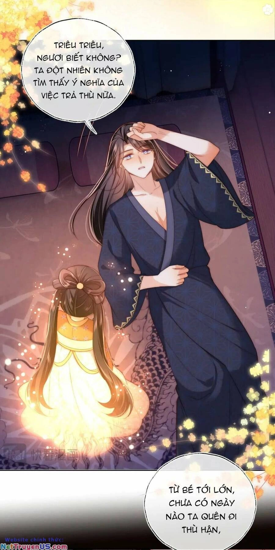 Dưỡng Địch Vi Hoạn Chapter 269 - 28