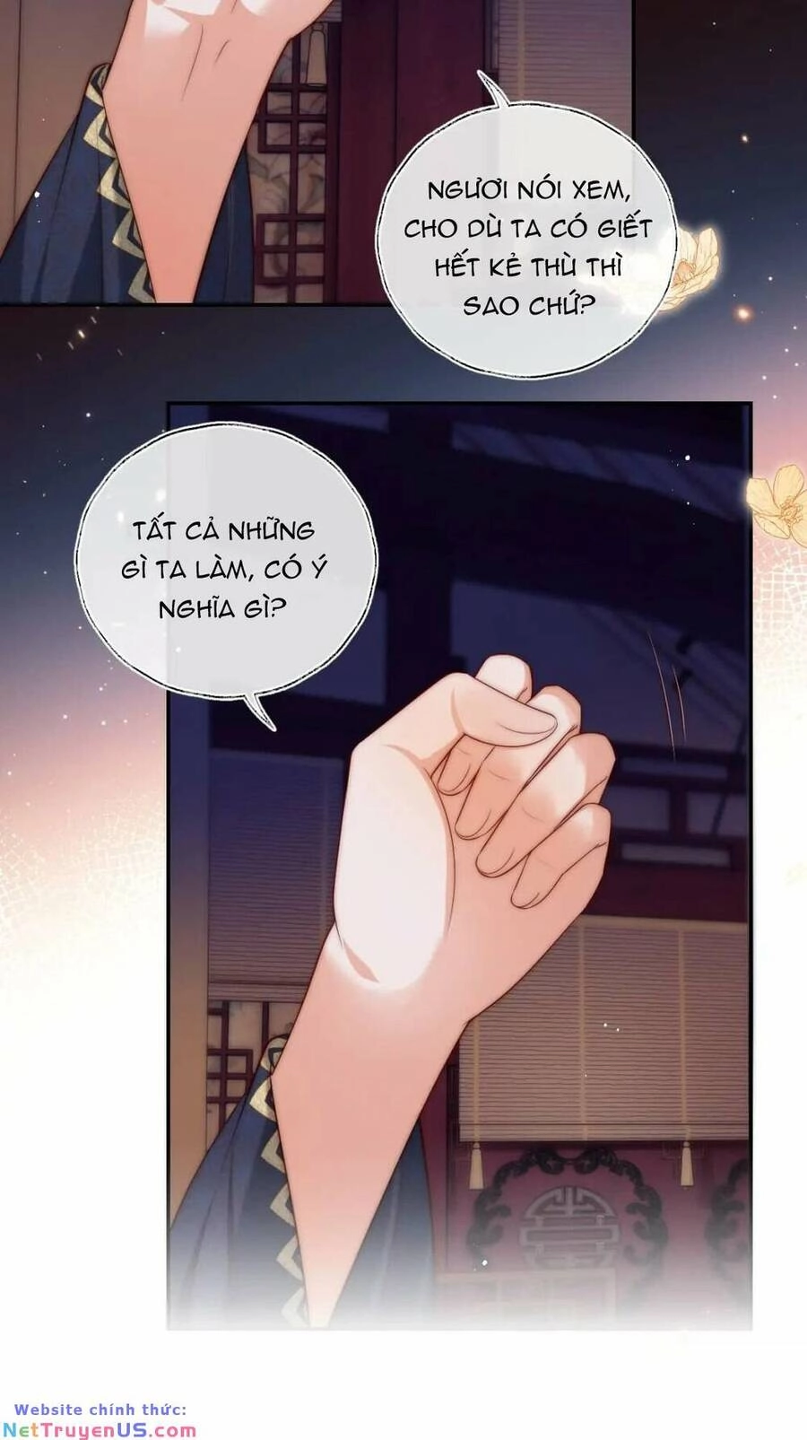 Dưỡng Địch Vi Hoạn Chapter 269 - 30