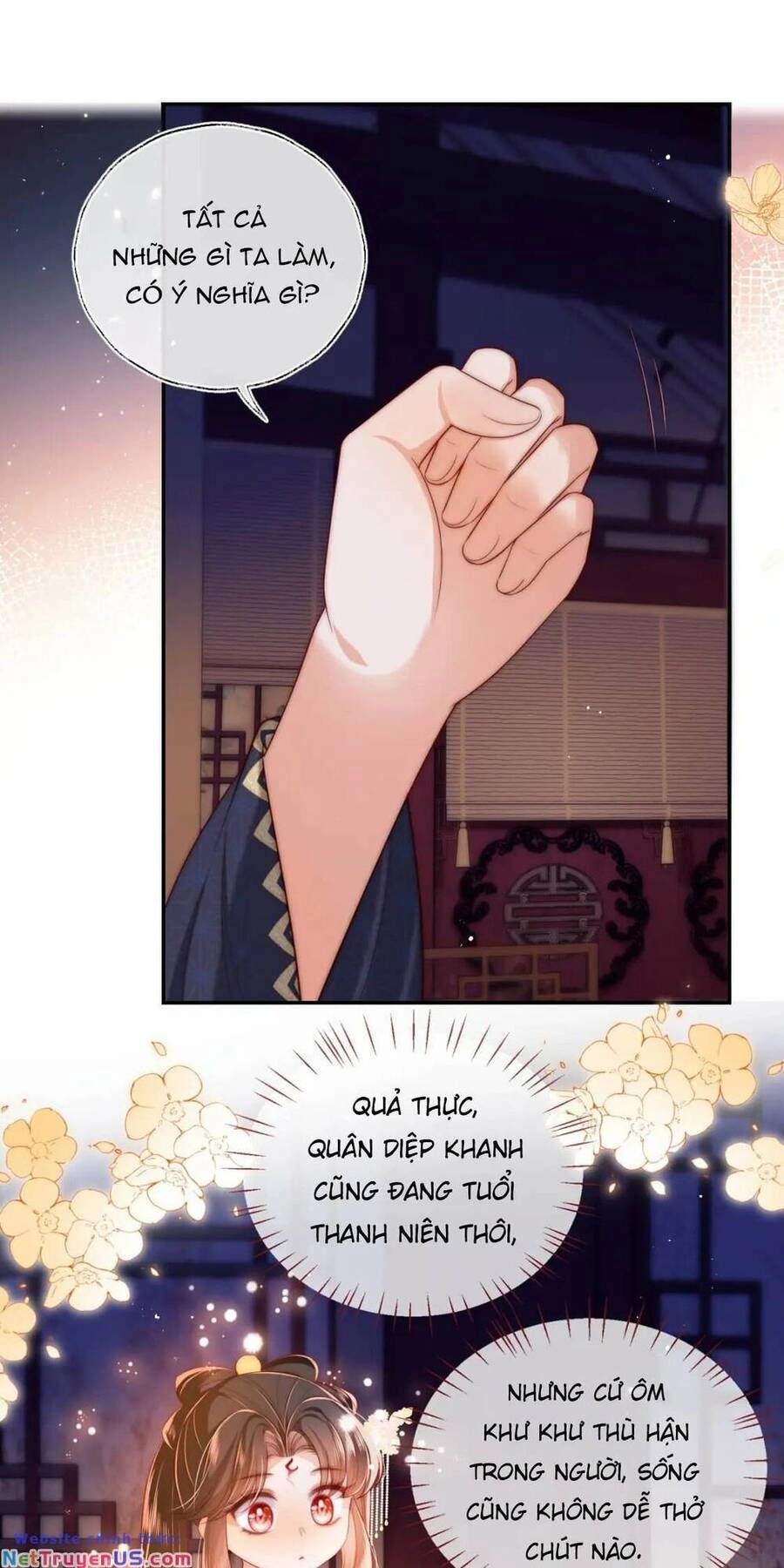 Dưỡng Địch Vi Hoạn Chapter 270 - 3