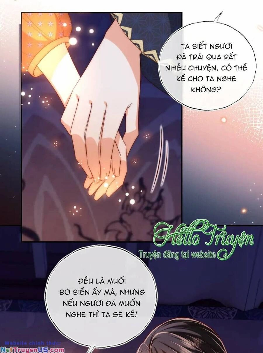 Dưỡng Địch Vi Hoạn Chapter 270 - 7