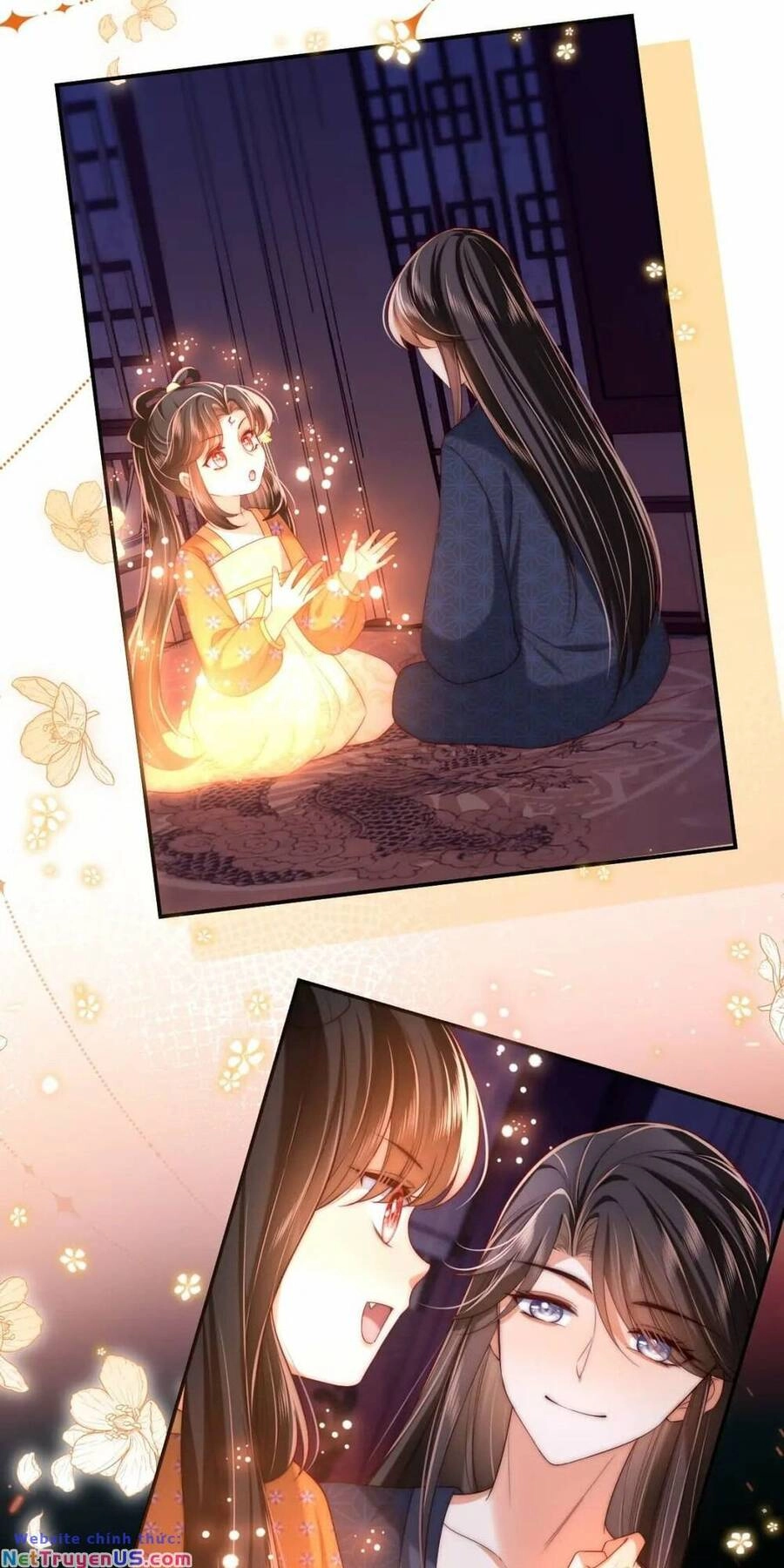 Dưỡng Địch Vi Hoạn Chapter 270 - 9