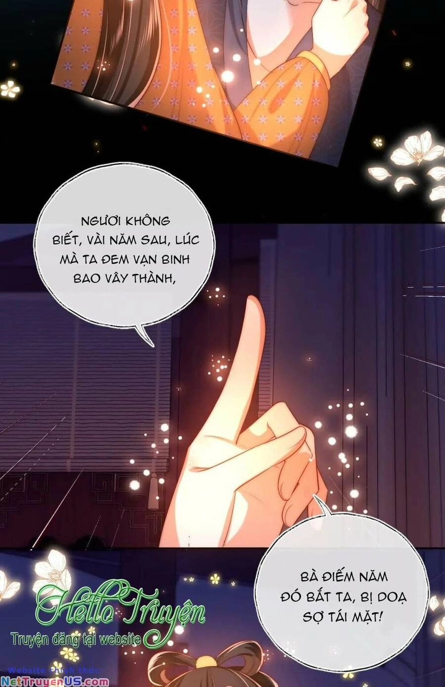 Dưỡng Địch Vi Hoạn Chapter 270 - 10