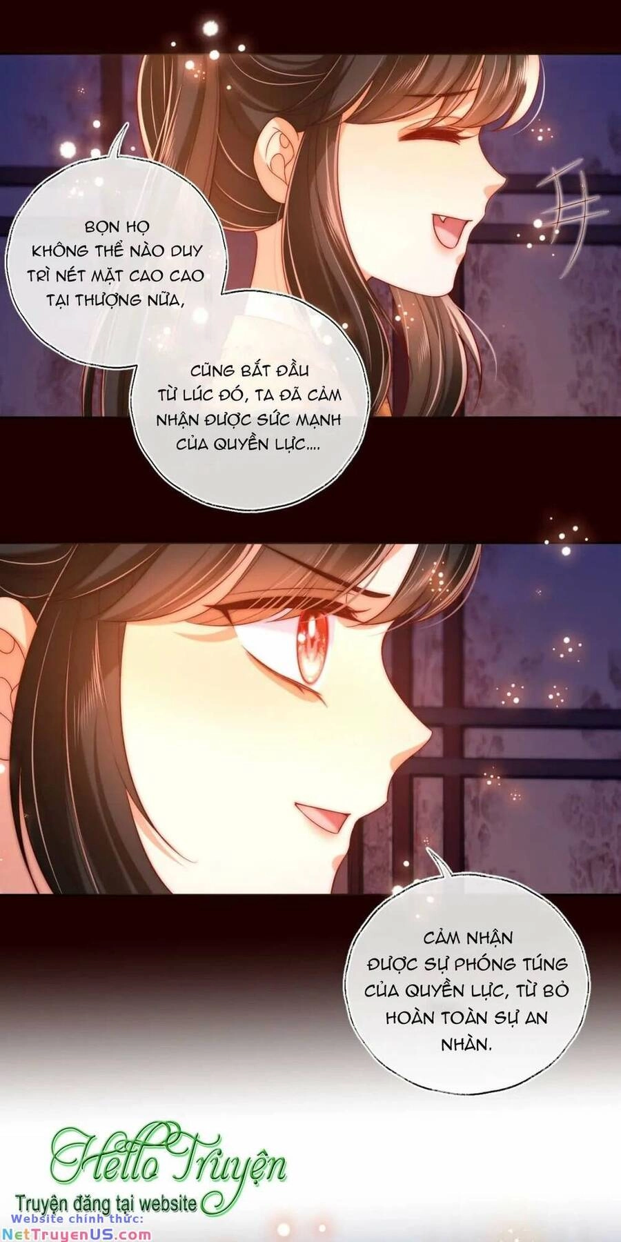 Dưỡng Địch Vi Hoạn Chapter 270 - 12