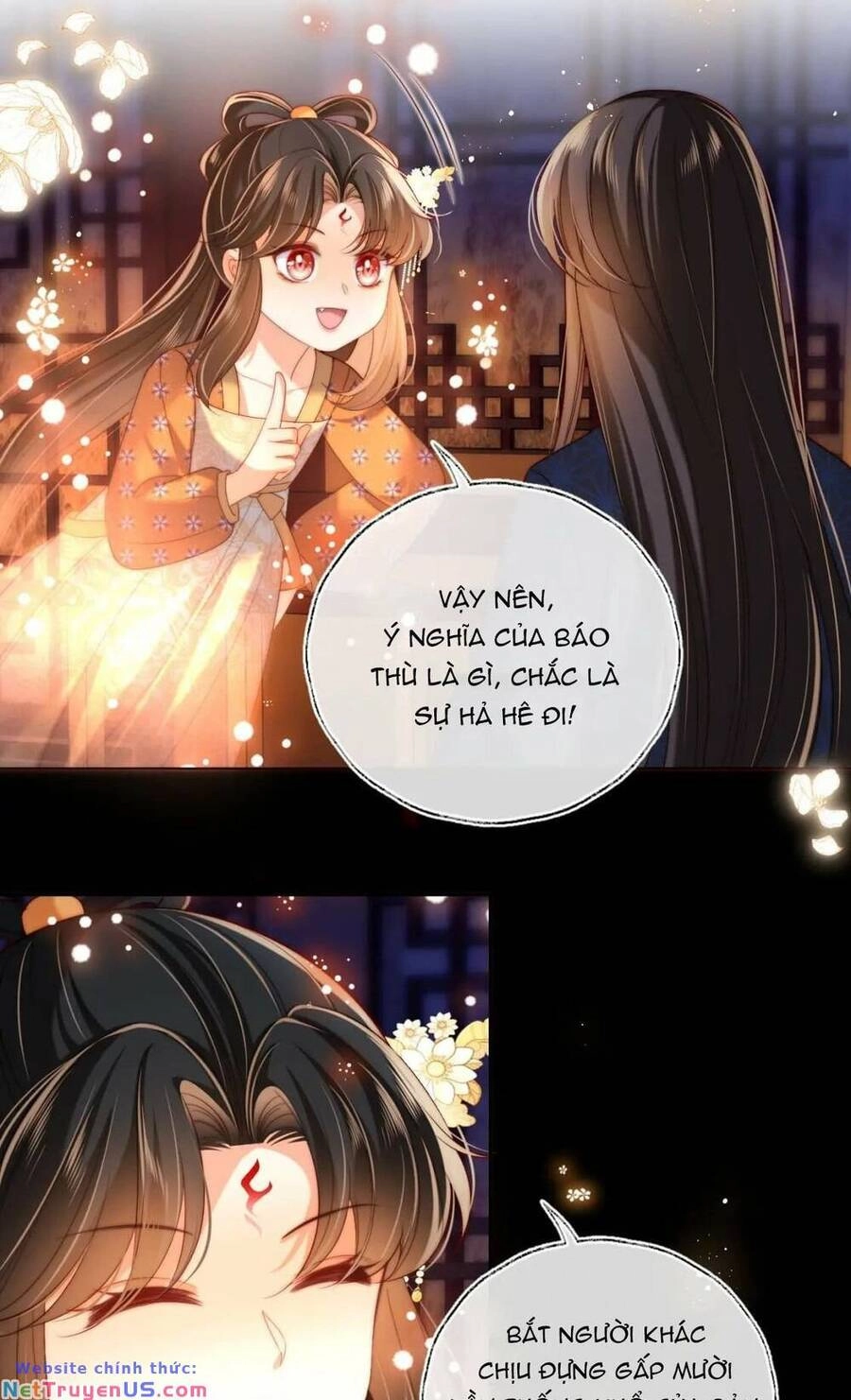 Dưỡng Địch Vi Hoạn Chapter 270 - 13