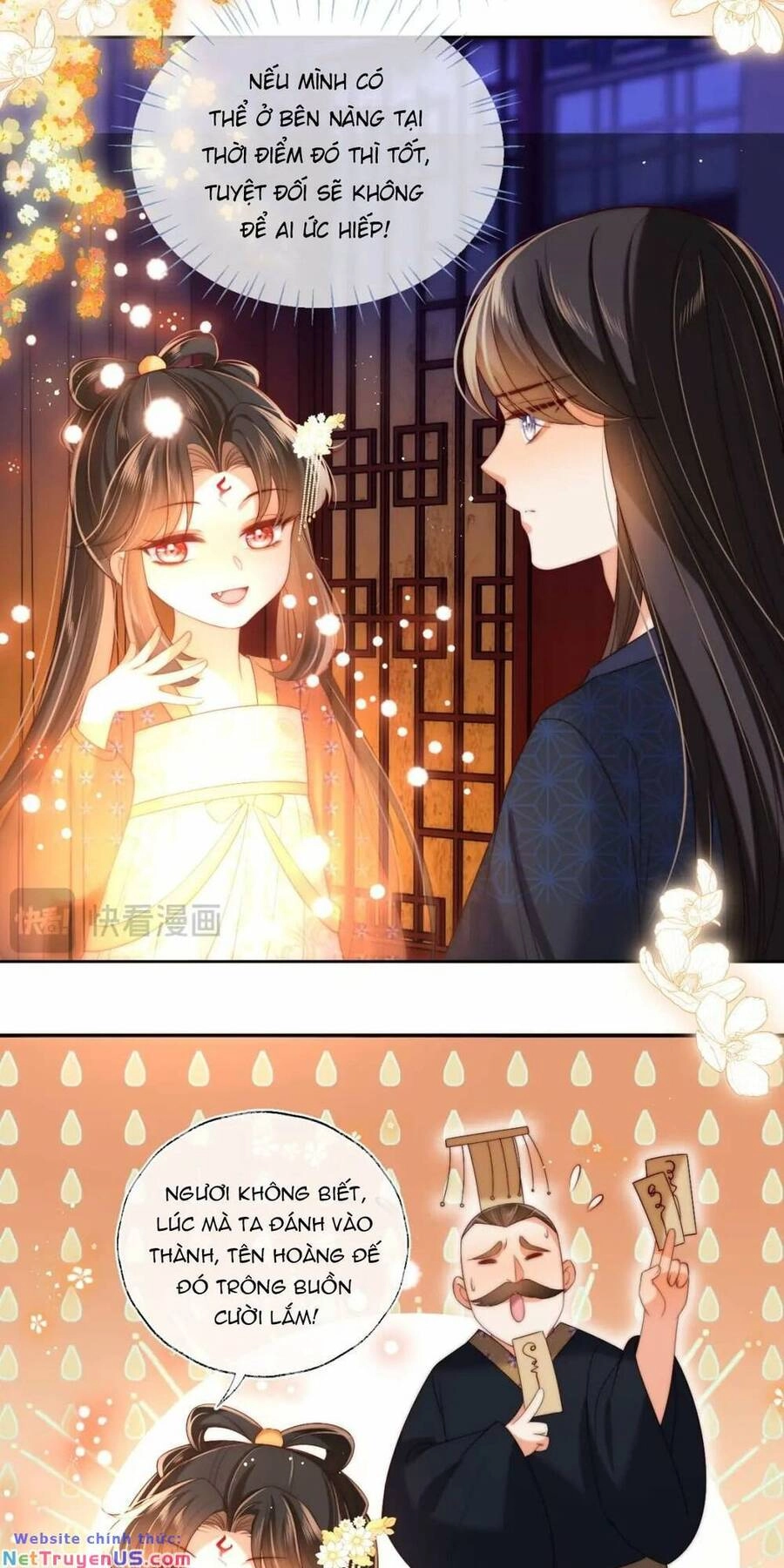 Dưỡng Địch Vi Hoạn Chapter 270 - 15