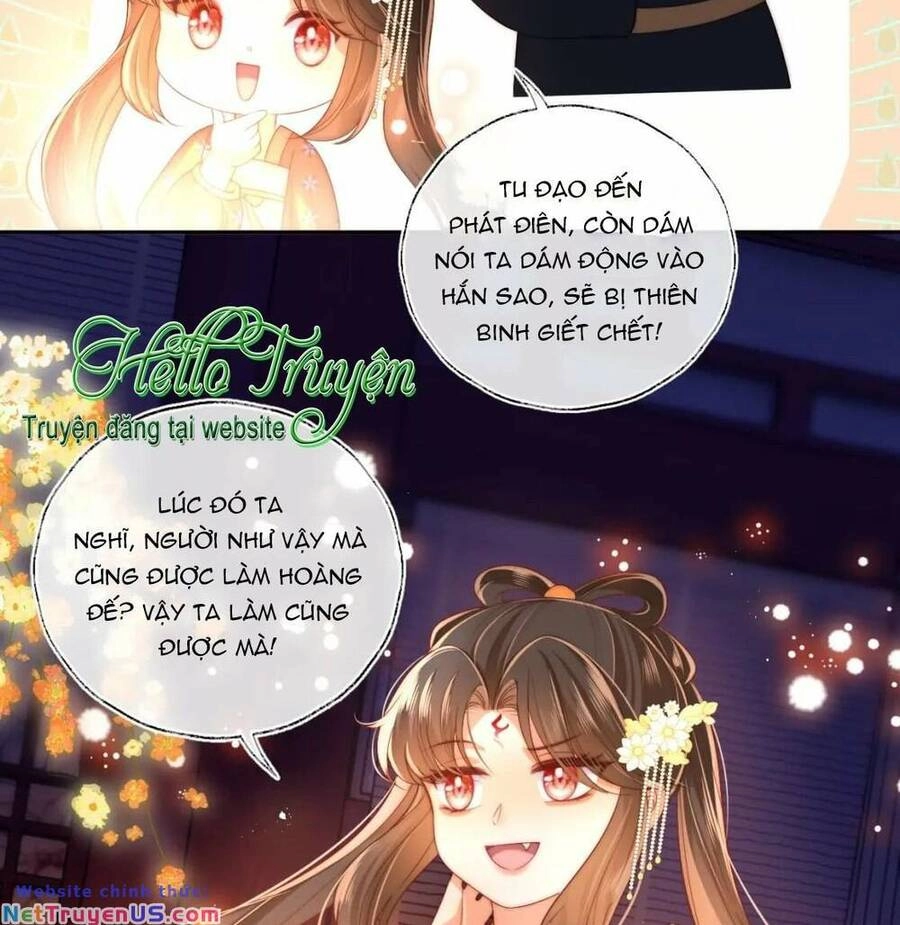 Dưỡng Địch Vi Hoạn Chapter 270 - 16