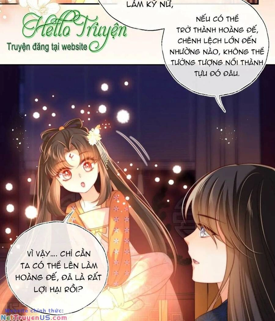 Dưỡng Địch Vi Hoạn Chapter 270 - 19