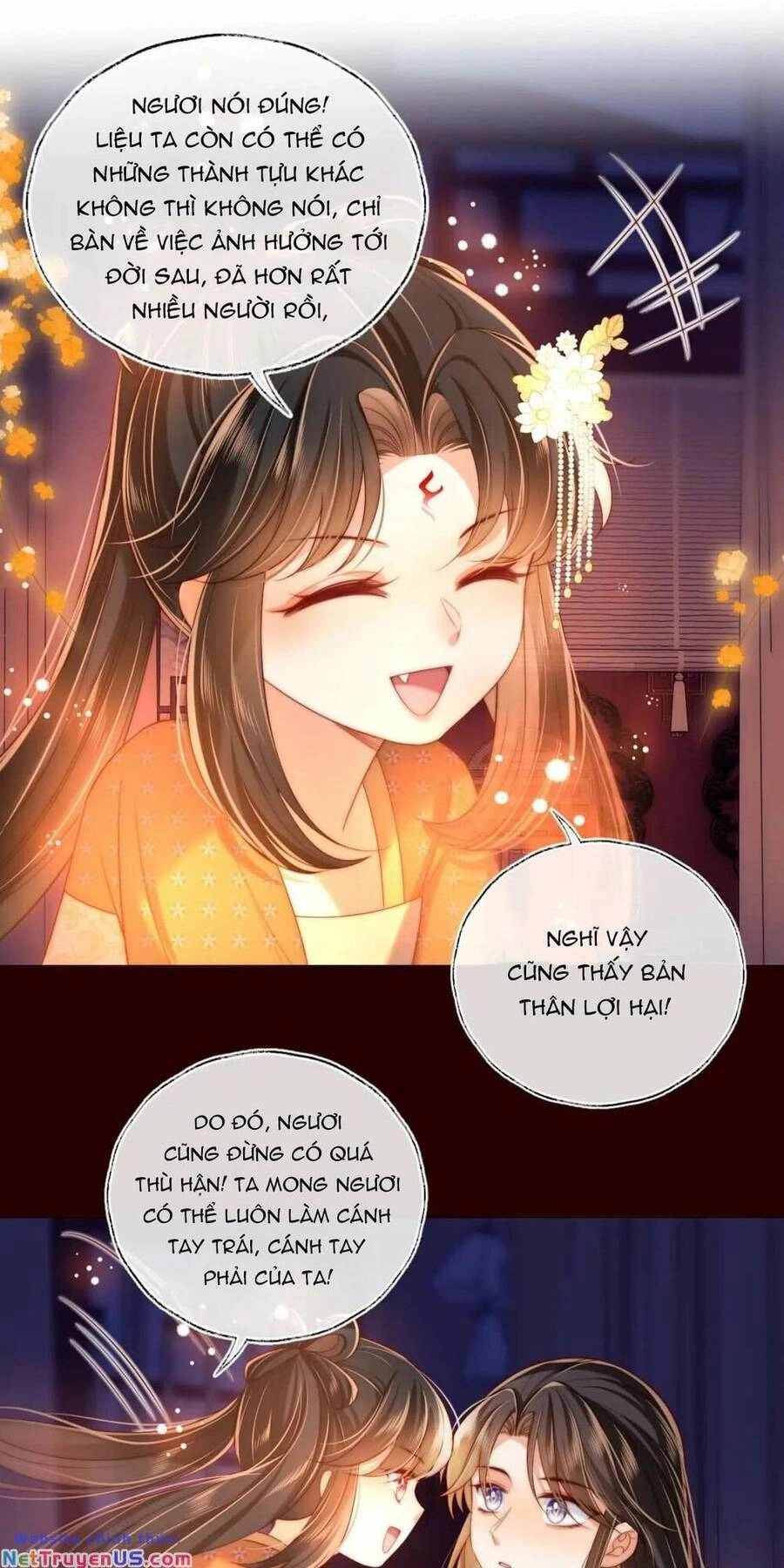 Dưỡng Địch Vi Hoạn Chapter 270 - 21