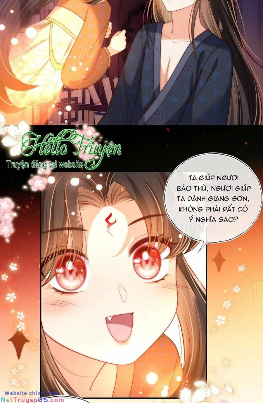 Dưỡng Địch Vi Hoạn Chapter 270 - 22