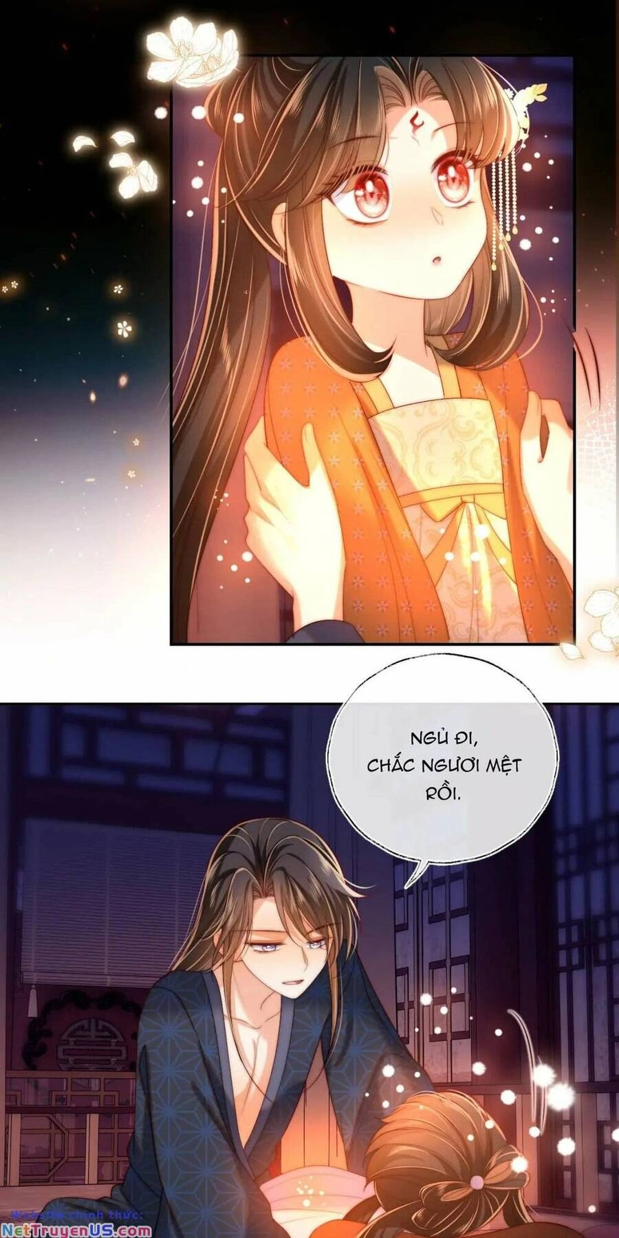 Dưỡng Địch Vi Hoạn Chapter 270 - 24