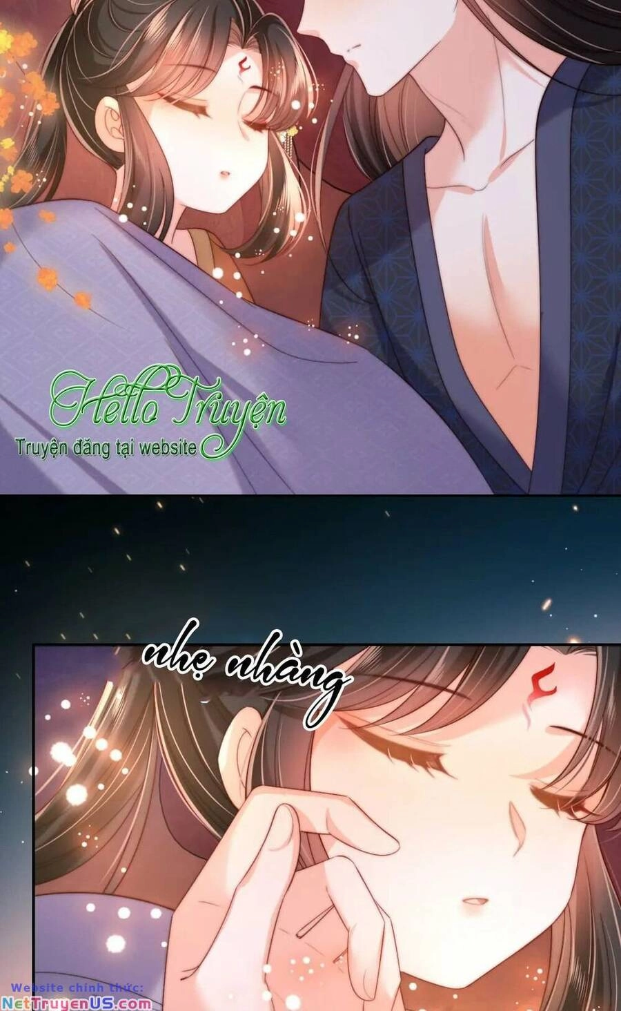 Dưỡng Địch Vi Hoạn Chapter 270 - 31