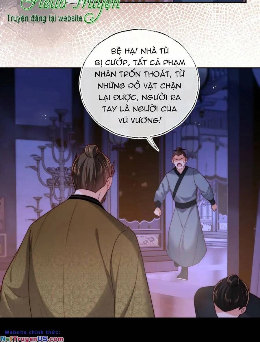 Dưỡng Địch Vi Hoạn Chapter 271 - 8