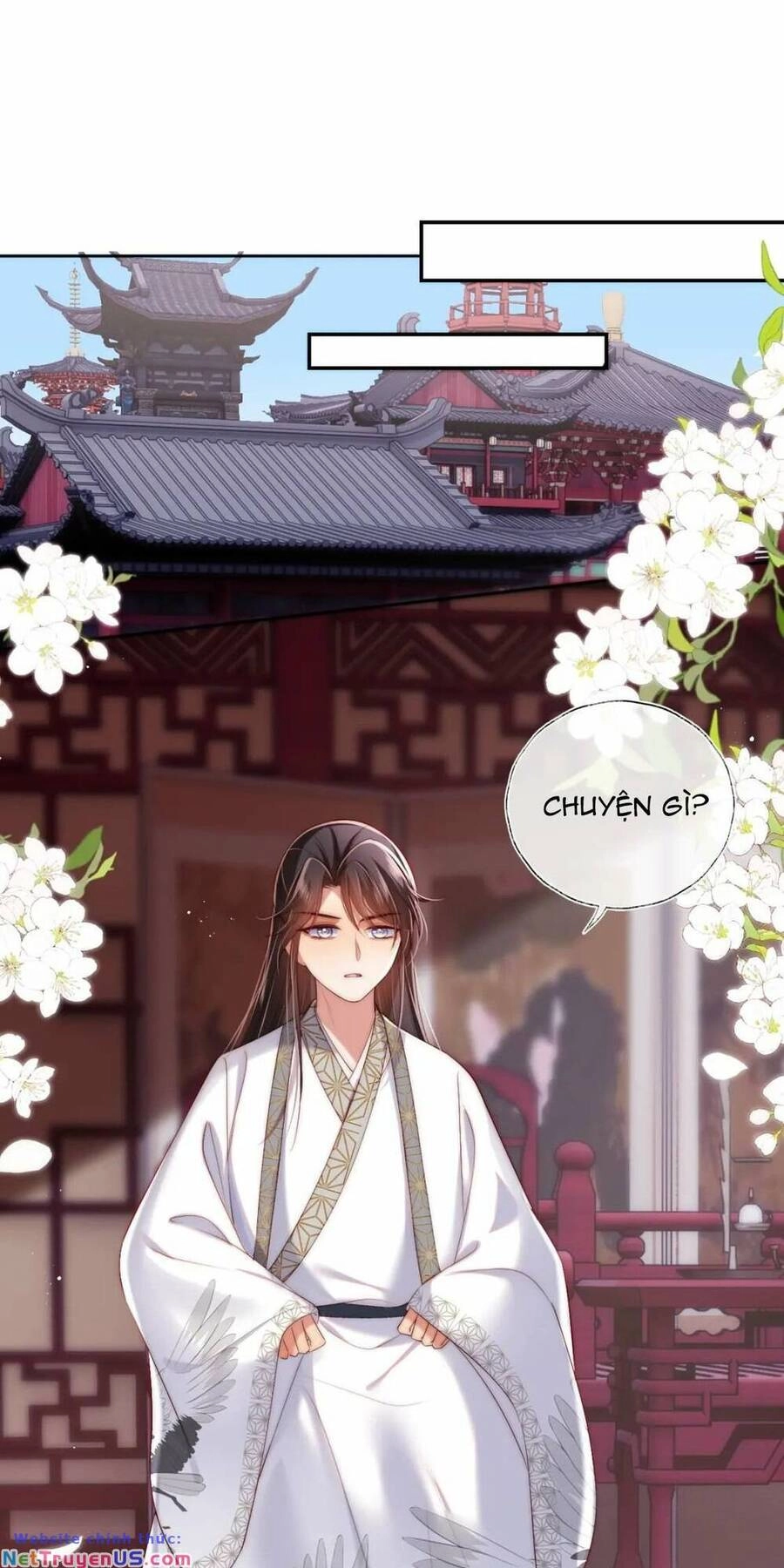 Dưỡng Địch Vi Hoạn Chapter 271 - 12