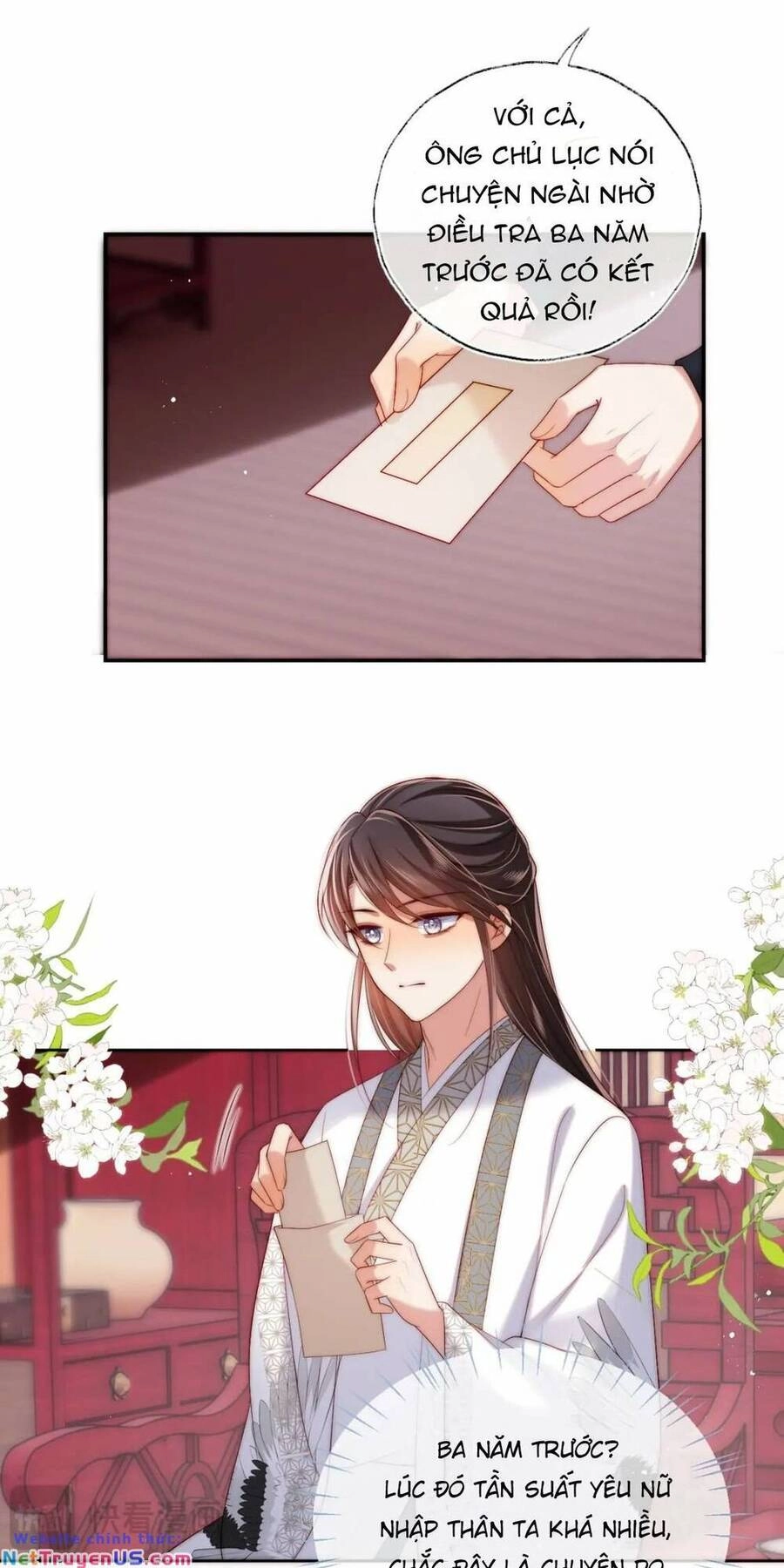 Dưỡng Địch Vi Hoạn Chapter 271 - 17