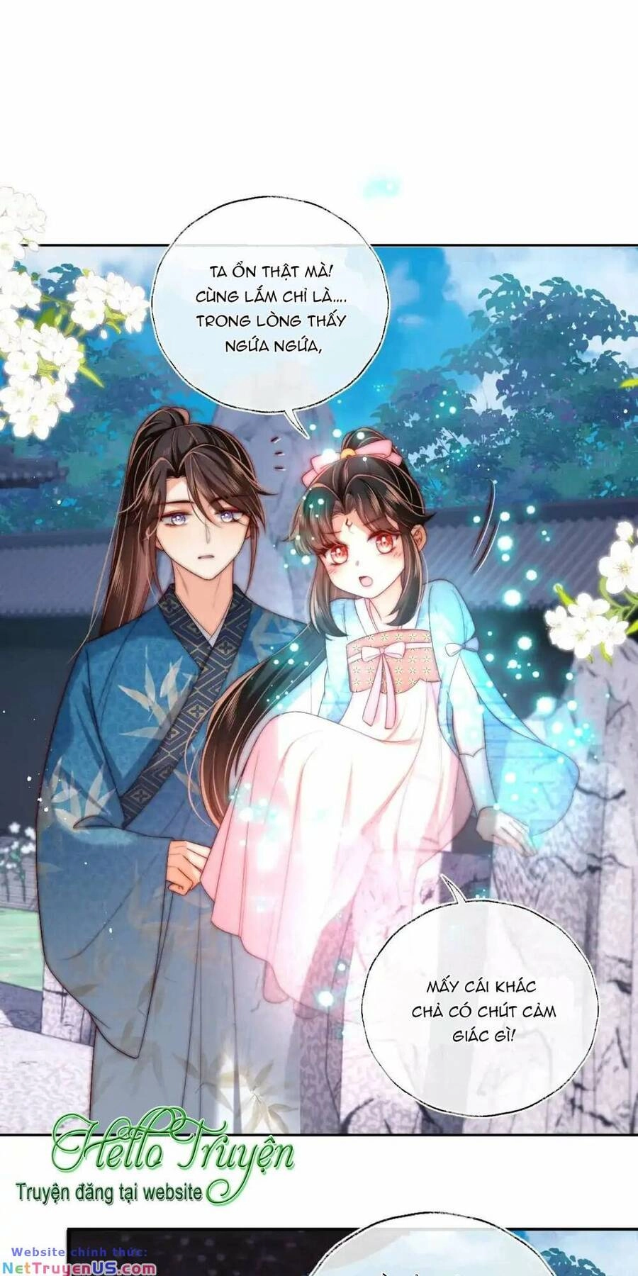 Dưỡng Địch Vi Hoạn Chapter 272 - 3