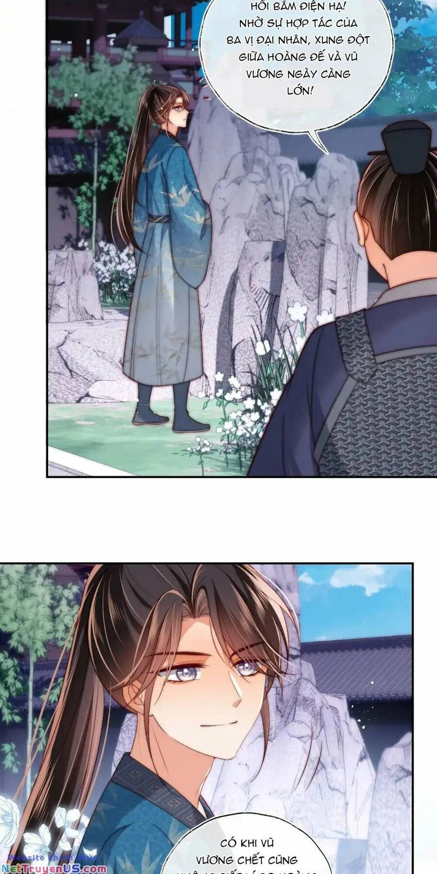 Dưỡng Địch Vi Hoạn Chapter 272 - 4