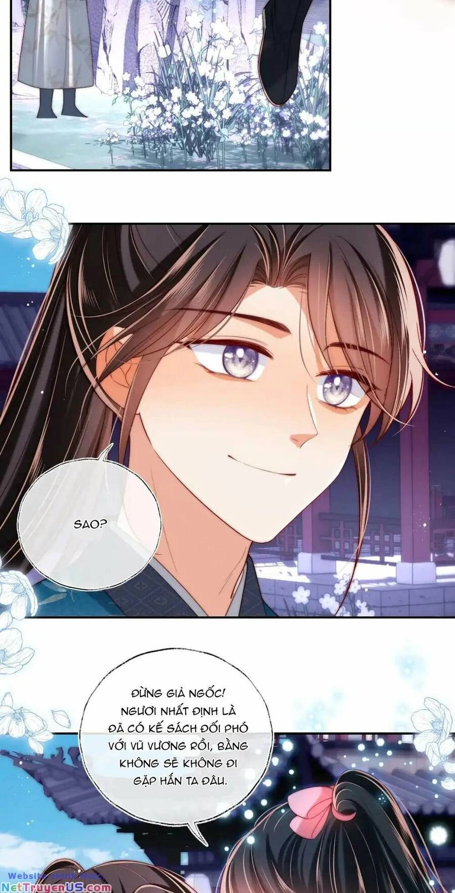 Dưỡng Địch Vi Hoạn Chapter 272 - 8