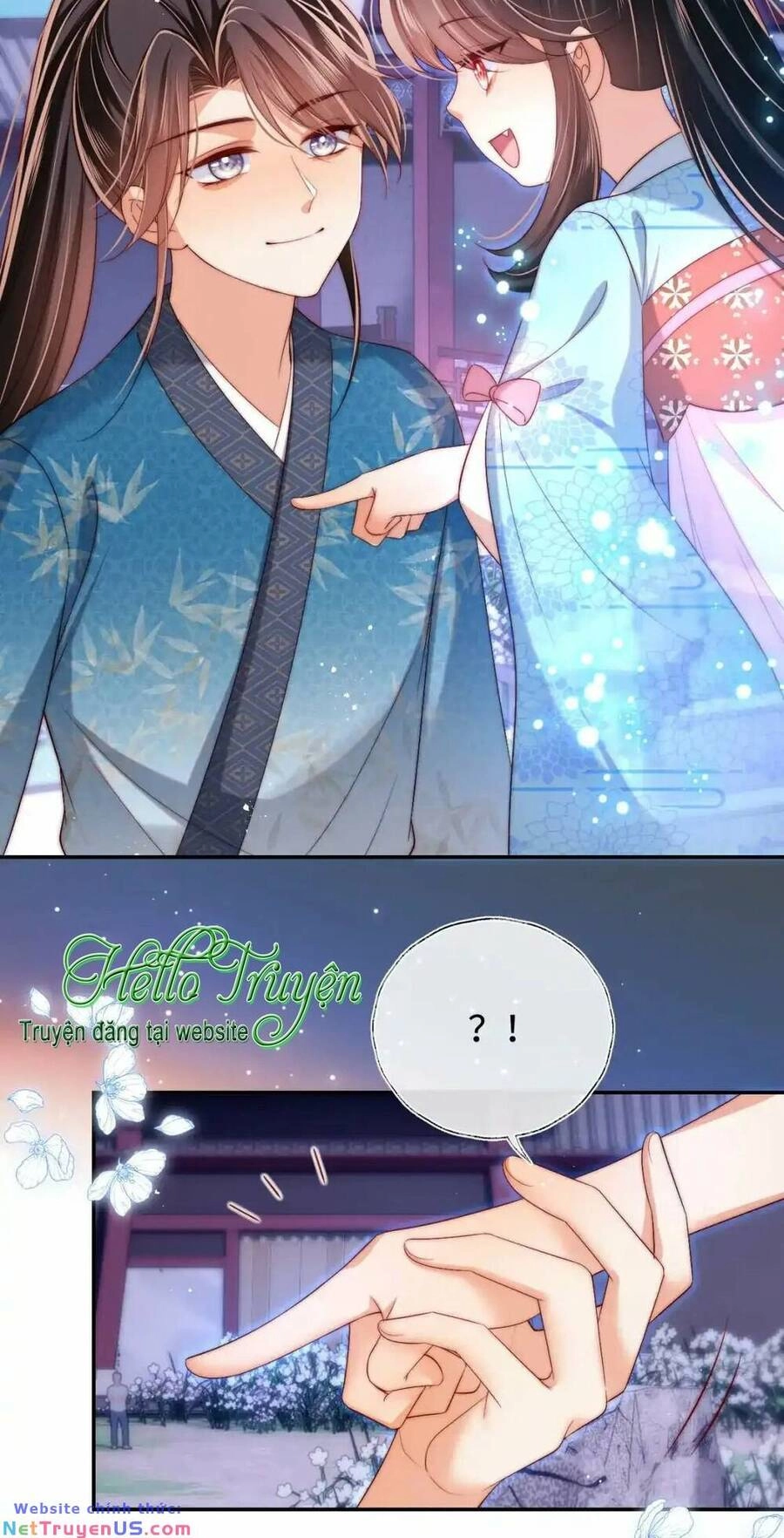 Dưỡng Địch Vi Hoạn Chapter 272 - 9