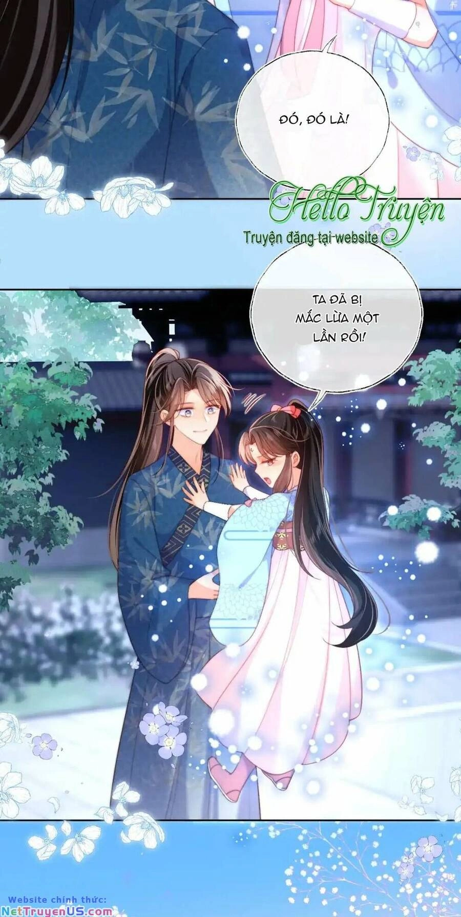 Dưỡng Địch Vi Hoạn Chapter 272 - 12