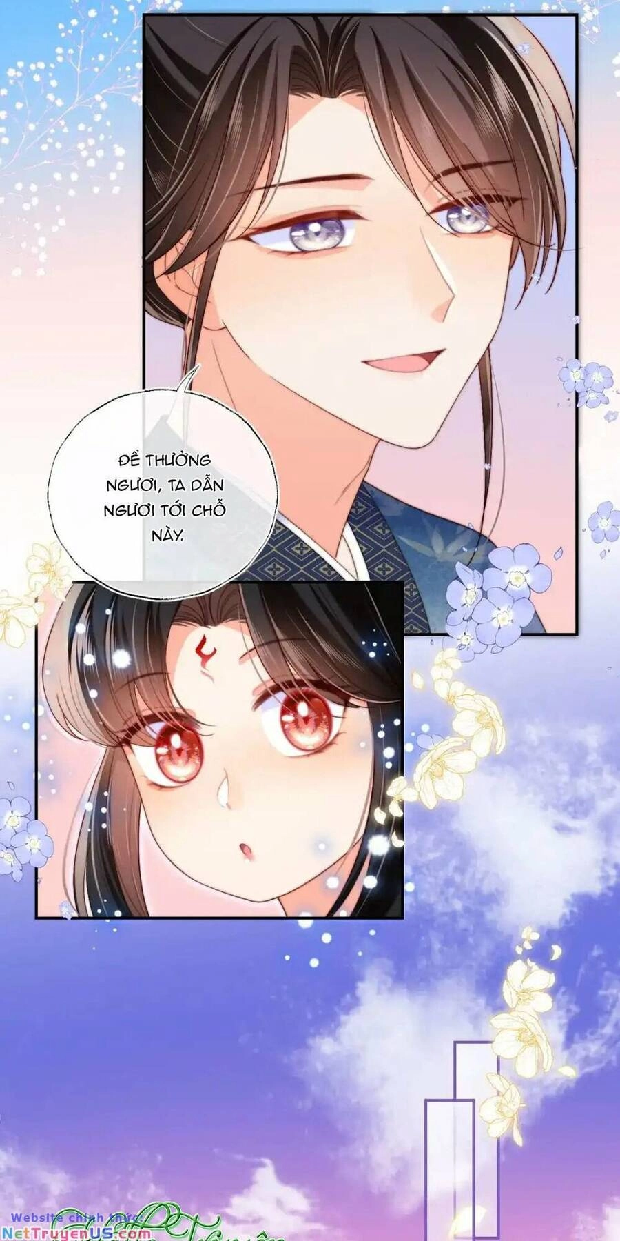 Dưỡng Địch Vi Hoạn Chapter 272 - 13