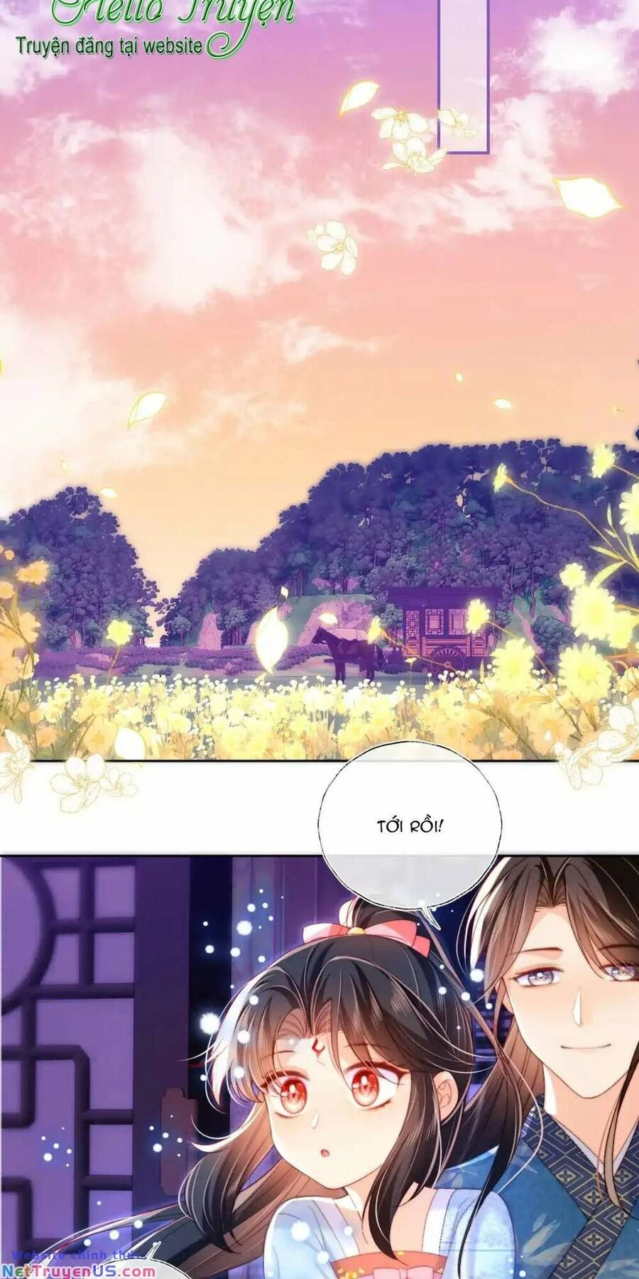 Dưỡng Địch Vi Hoạn Chapter 272 - 14