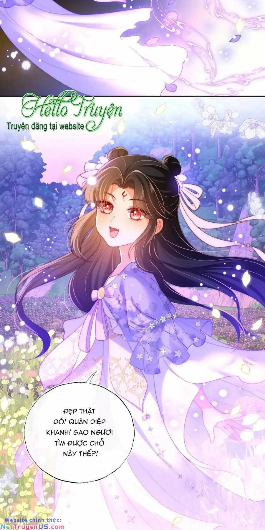 Dưỡng Địch Vi Hoạn Chapter 272 - 19