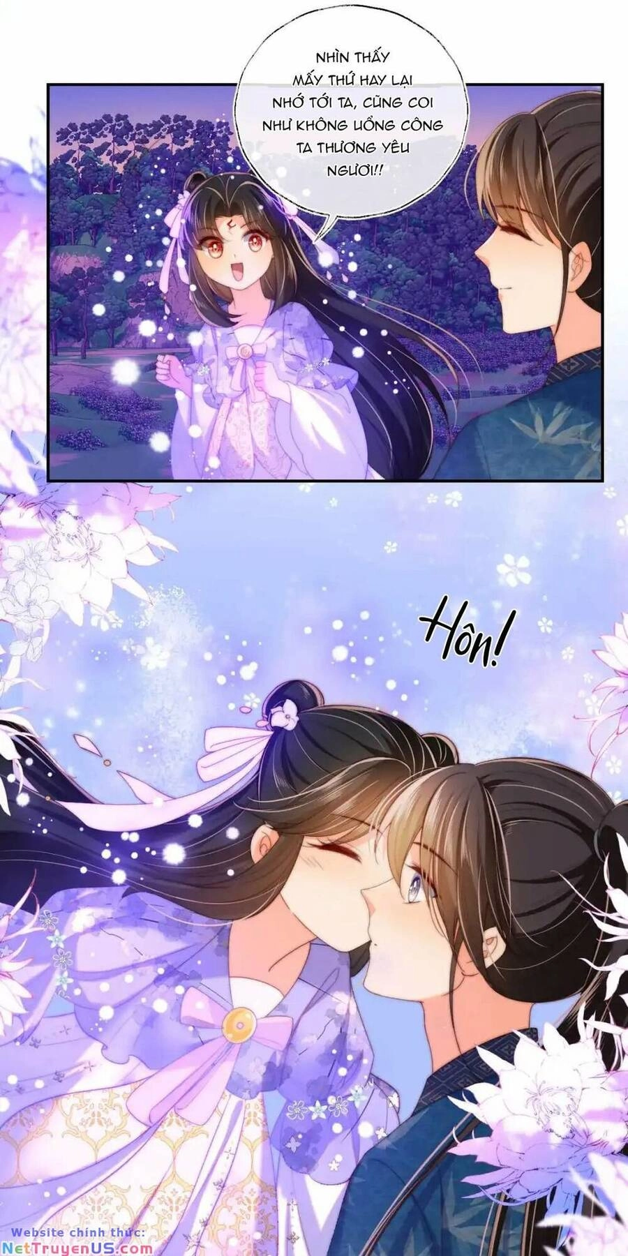 Dưỡng Địch Vi Hoạn Chapter 272 - 22