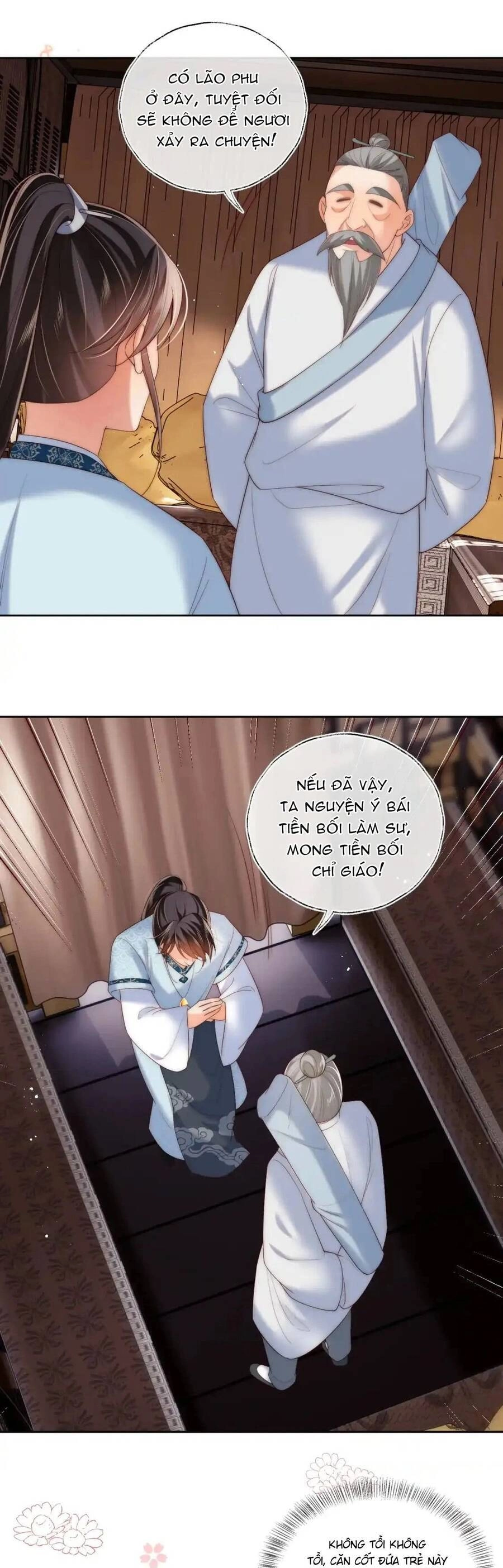 Dưỡng Địch Vi Hoạn Chapter 273 - 7