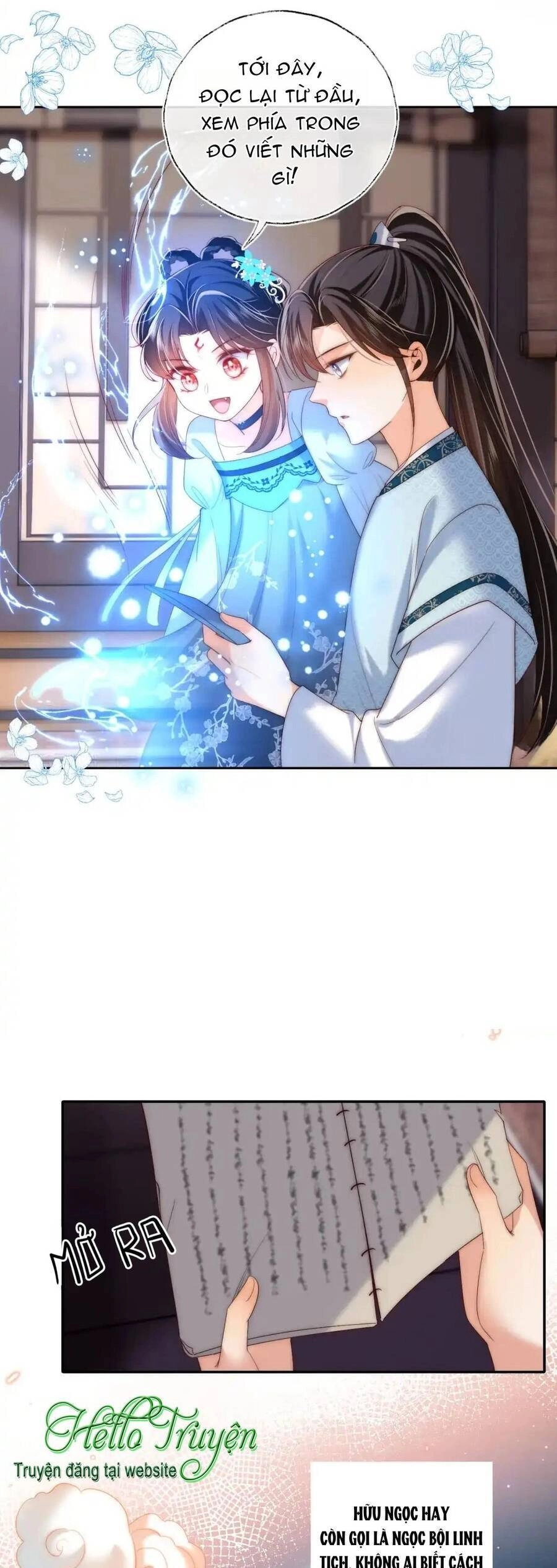 Dưỡng Địch Vi Hoạn Chapter 273 - 12