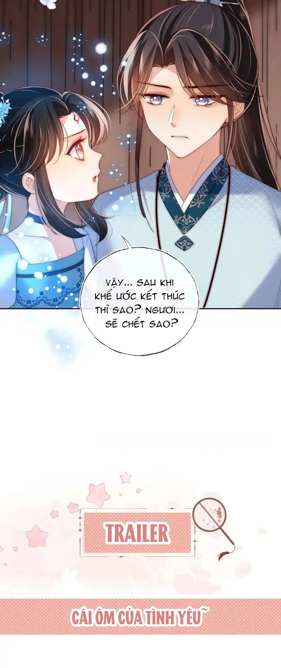 Dưỡng Địch Vi Hoạn Chapter 273 - 17