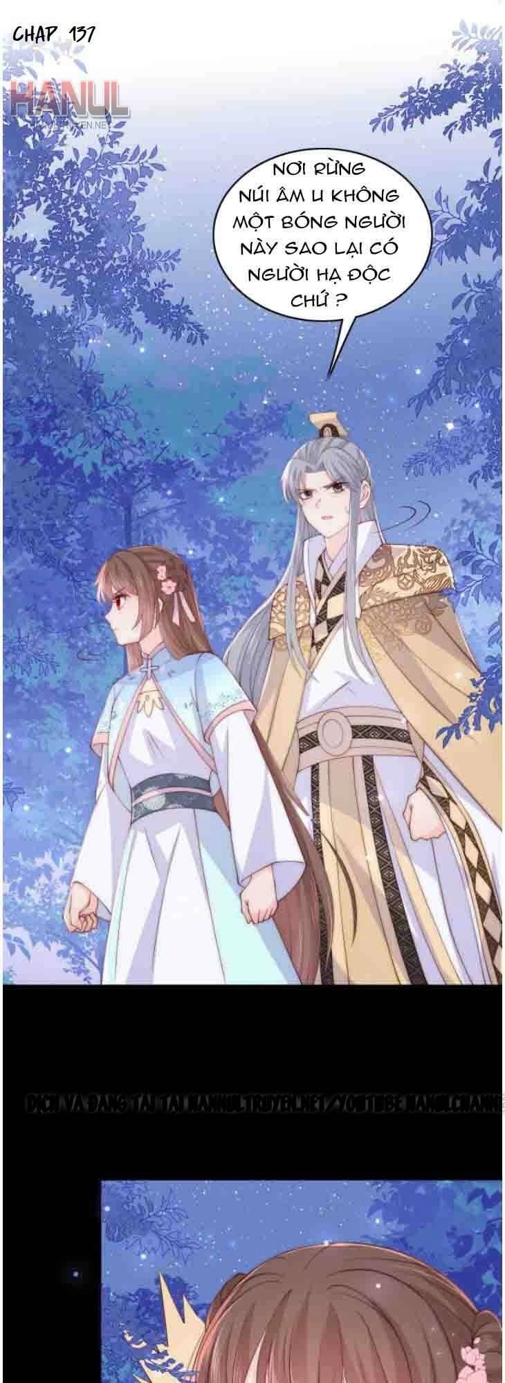 Dưỡng Địch Vi Hoạn Chapter 137 - 2