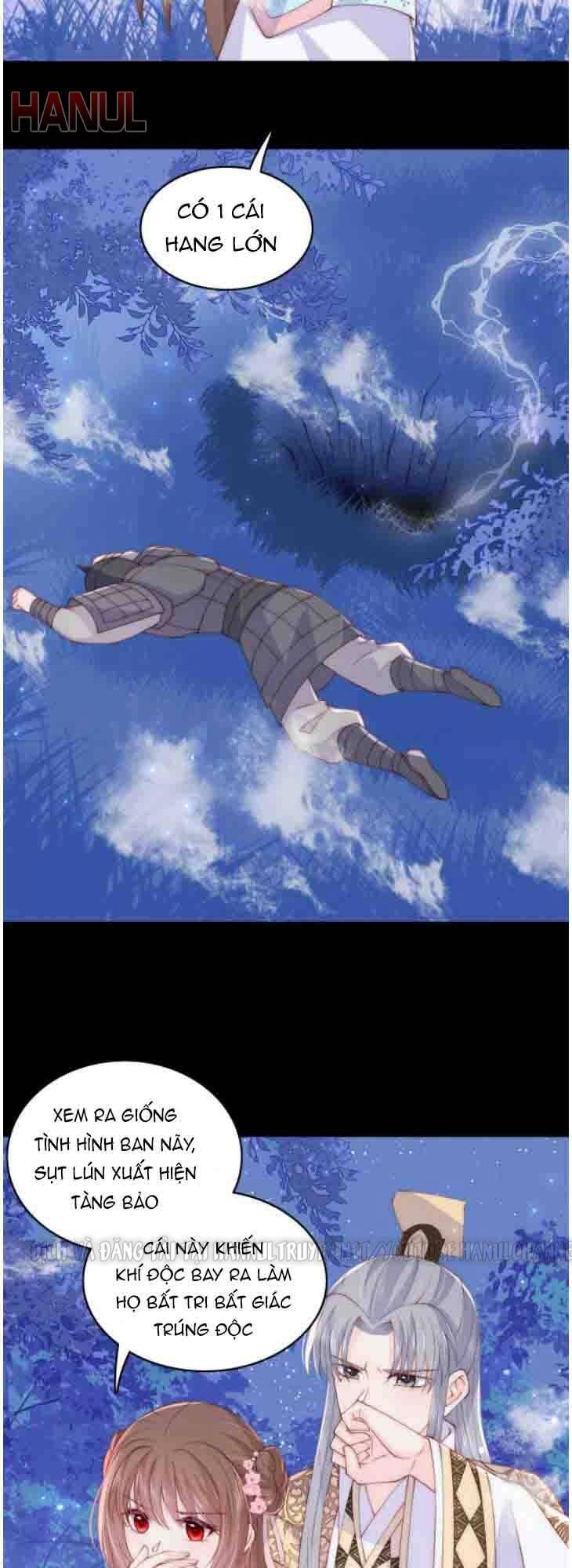 Dưỡng Địch Vi Hoạn Chapter 137 - 5