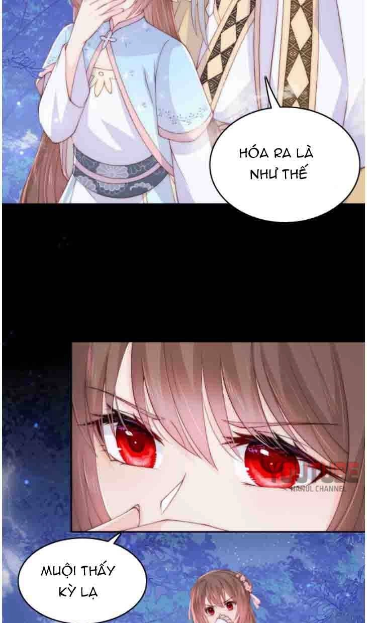 Dưỡng Địch Vi Hoạn Chapter 137 - 6