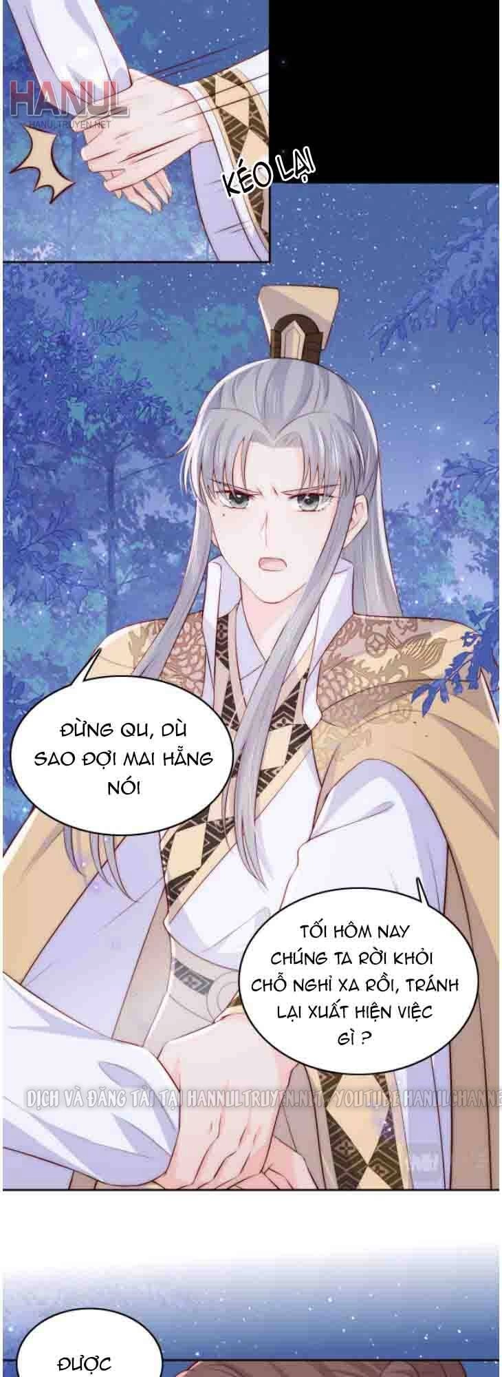 Dưỡng Địch Vi Hoạn Chapter 137 - 8