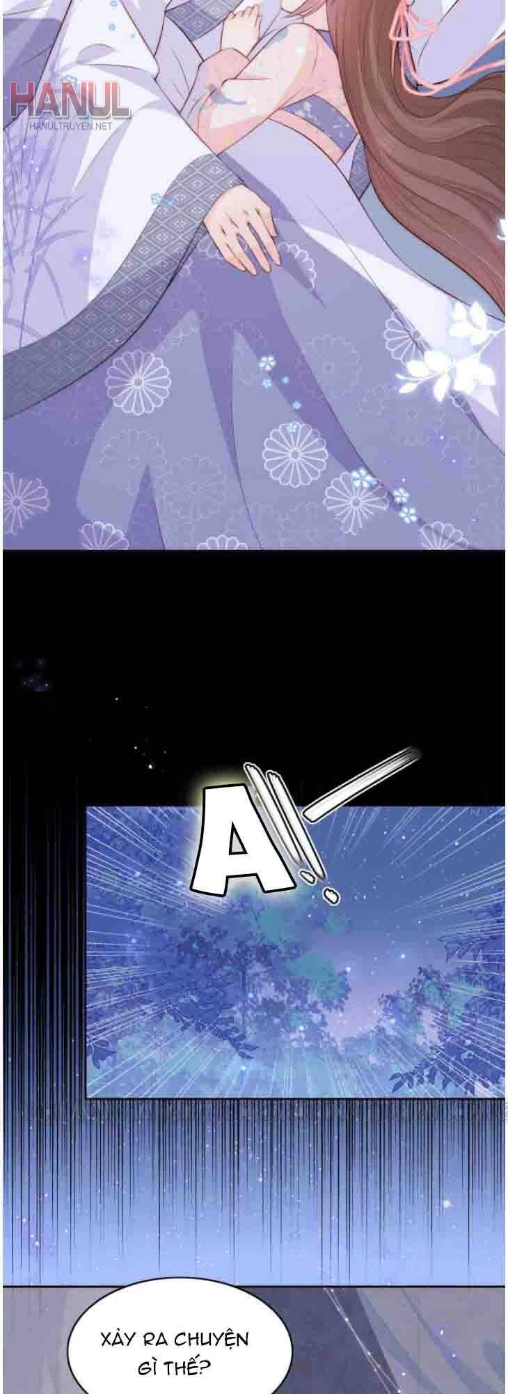 Dưỡng Địch Vi Hoạn Chapter 137 - 11