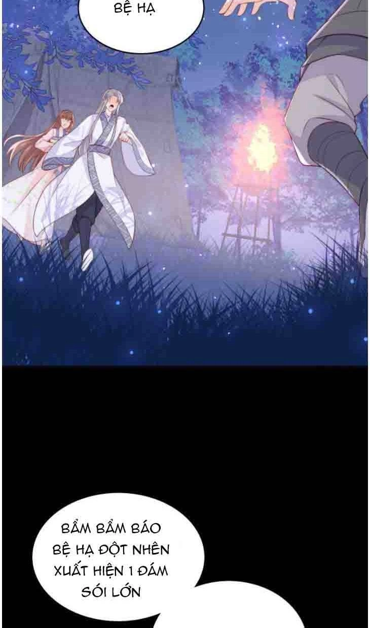 Dưỡng Địch Vi Hoạn Chapter 137 - 13