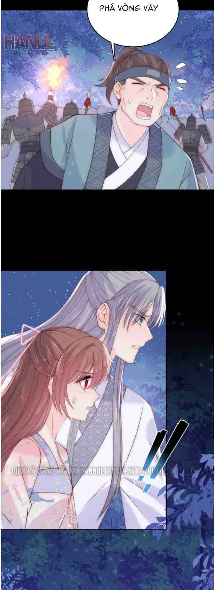 Dưỡng Địch Vi Hoạn Chapter 137 - 14