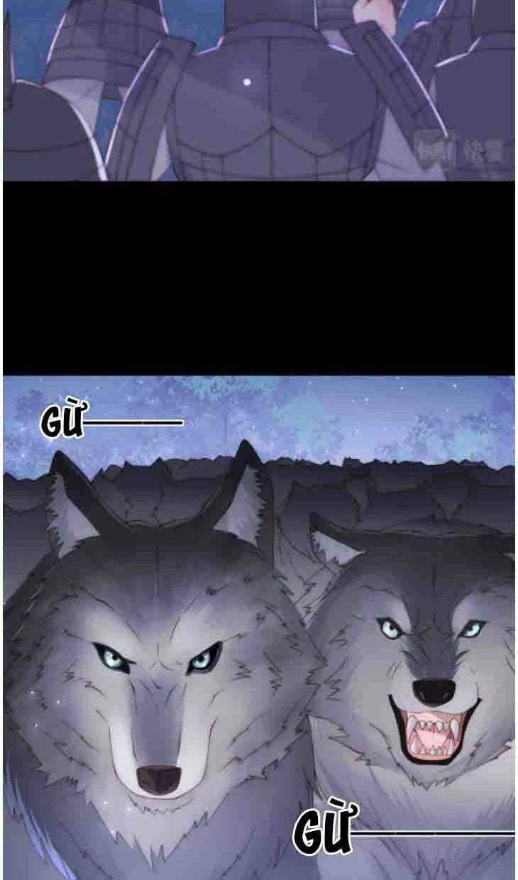 Dưỡng Địch Vi Hoạn Chapter 137 - 16