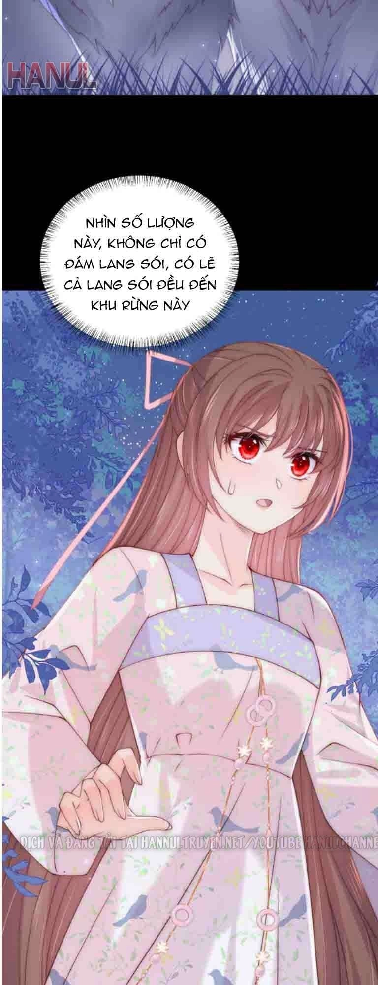 Dưỡng Địch Vi Hoạn Chapter 137 - 17