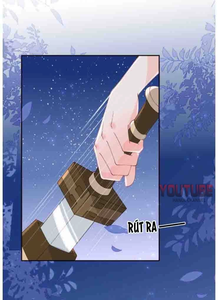 Dưỡng Địch Vi Hoạn Chapter 137 - 21