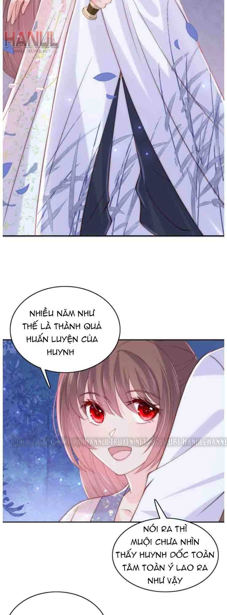 Dưỡng Địch Vi Hoạn Chapter 137 - 23