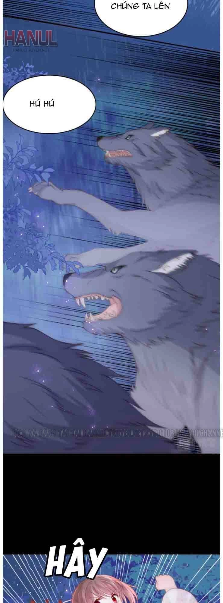 Dưỡng Địch Vi Hoạn Chapter 137 - 26