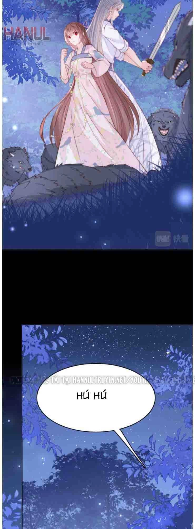 Dưỡng Địch Vi Hoạn Chapter 137 - 32