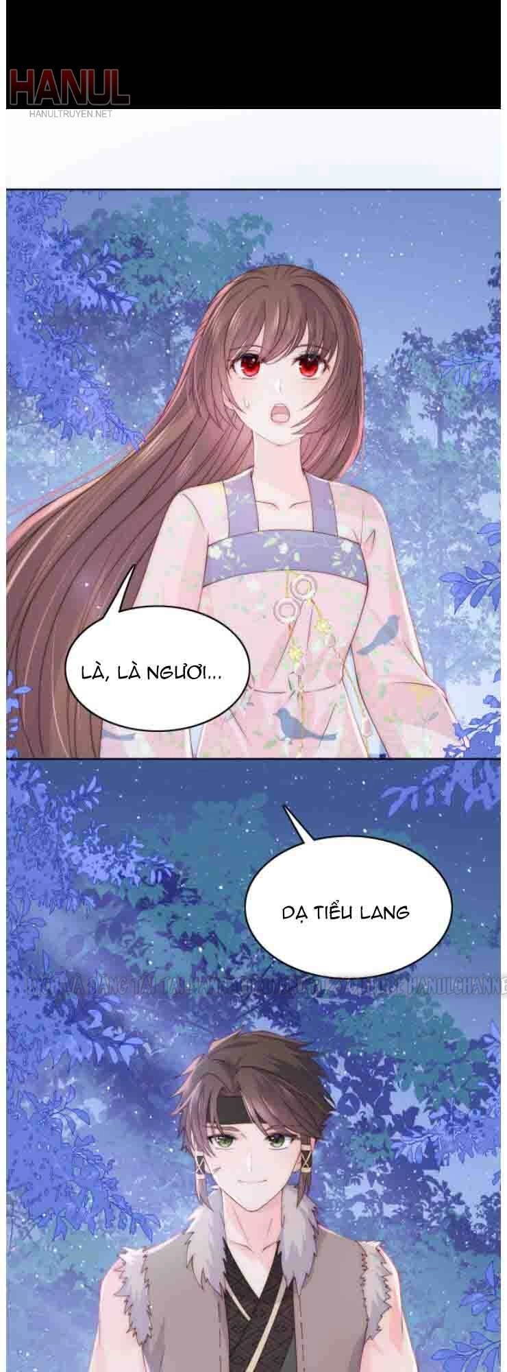 Dưỡng Địch Vi Hoạn Chapter 137 - 38